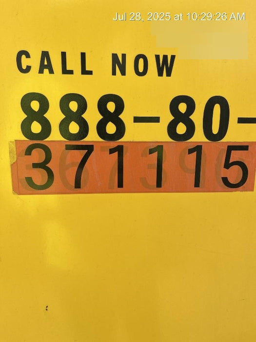 2023 ATLAS COPCO XAS 850