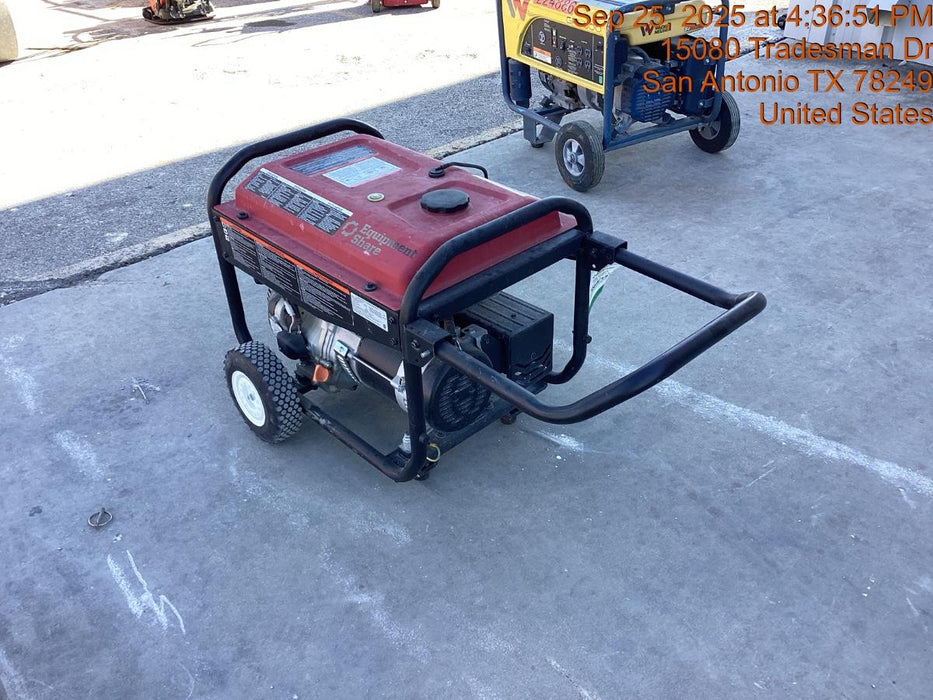 2024 MI-T-M GEN-6500-0MM1