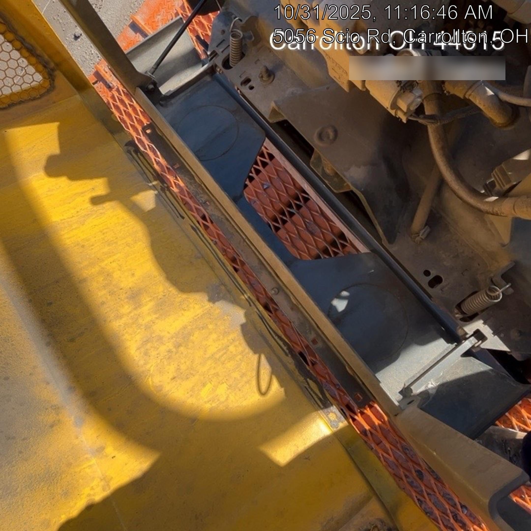 2021 WACKER NEUSON RD12A