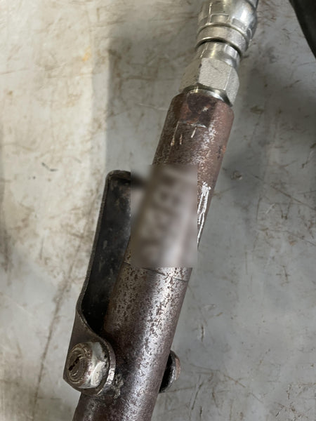 2021 TEXAS PNEUMATIC TOOLS, INC. T3-BH
