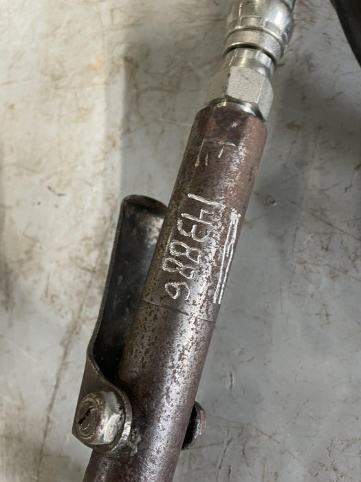 2021 TEXAS PNEUMATIC TOOLS, INC. T3-BH