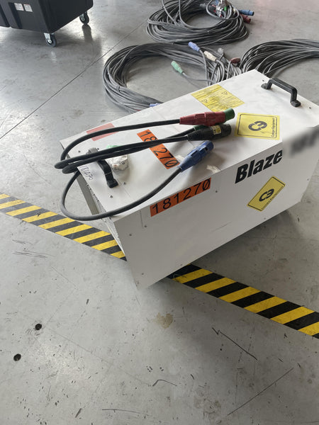 2021 CAMPO EB18E