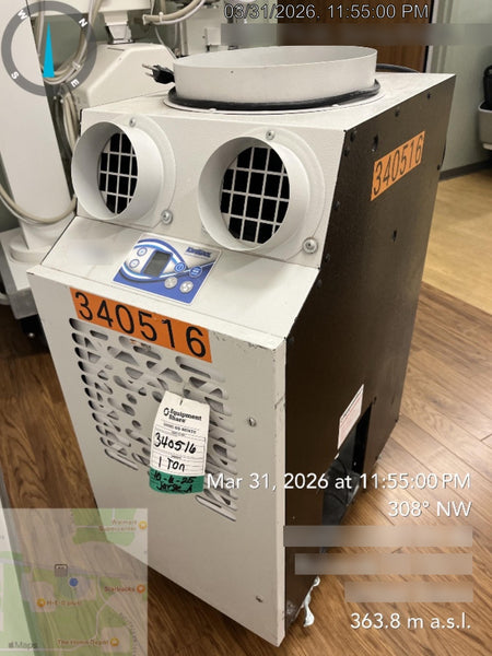 2023 KWIKOOL KPAC1411-2