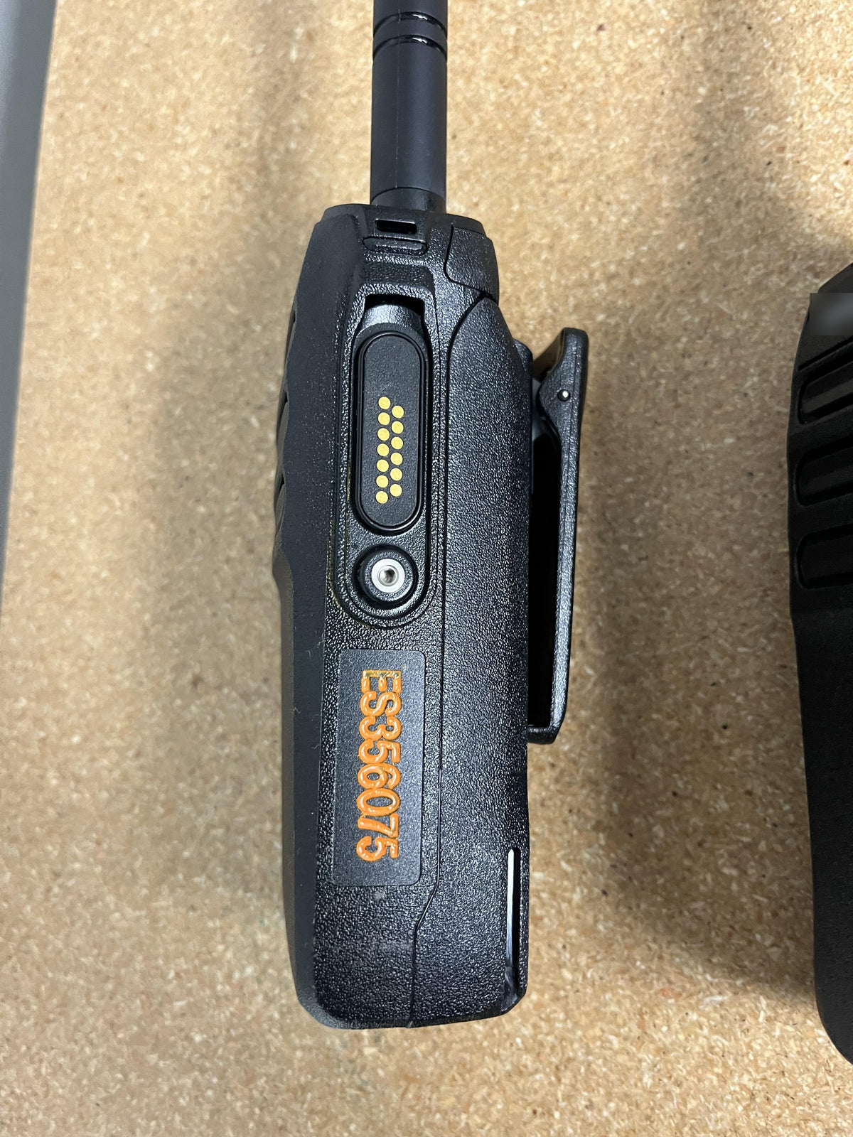 2023 MOTOROLA R7 DISPLAY