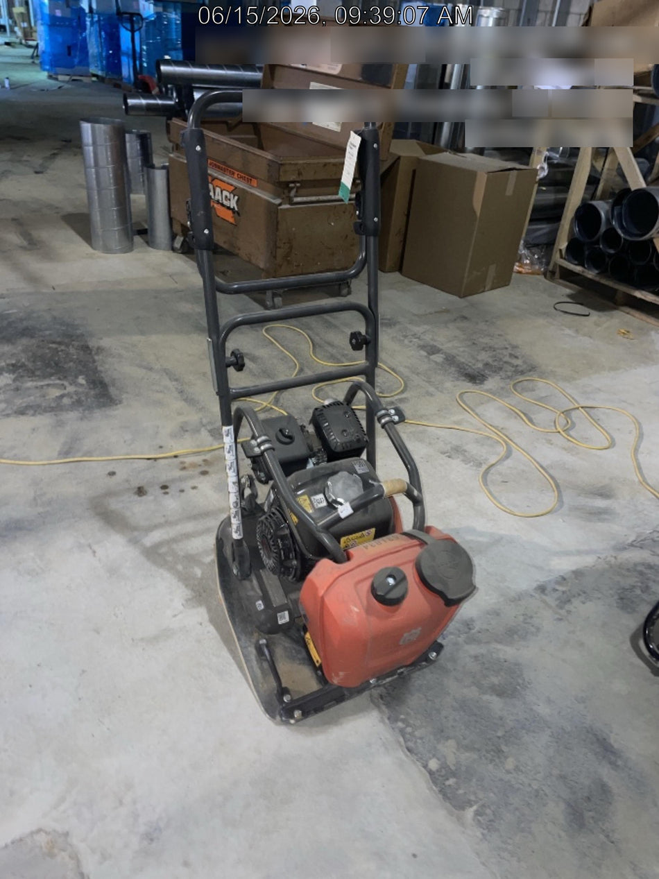 2025 HUSQVARNA LF75