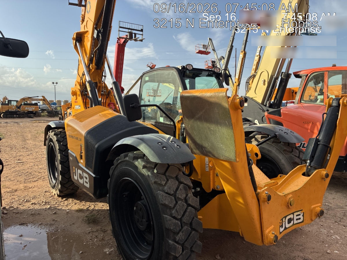 2024 JCB 510-56