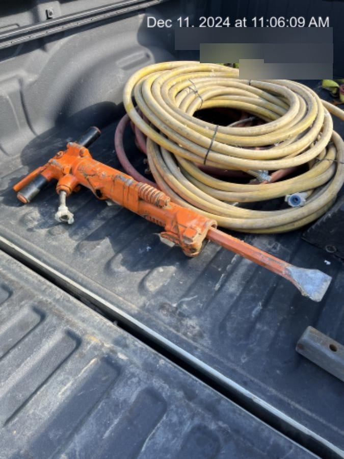 2019 AMERICAN PNEUMATIC TOOL 5240