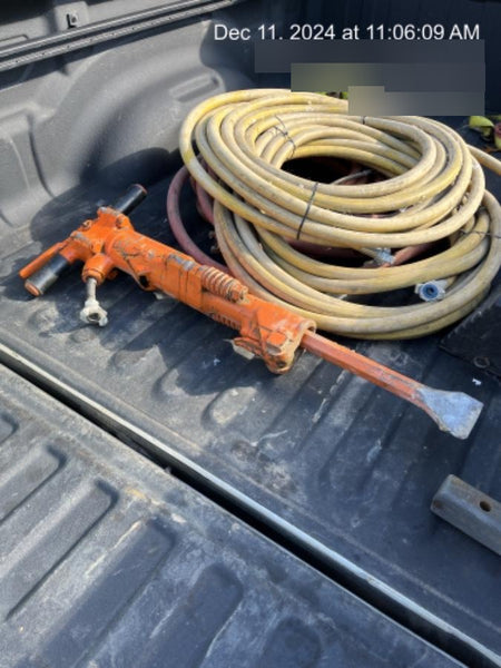 2019 AMERICAN PNEUMATIC TOOL 5240