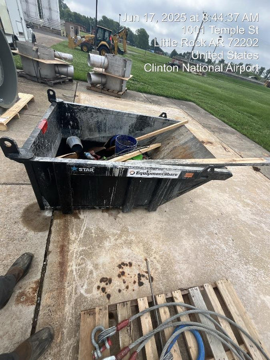 2024 STAR INDUSTRIES 1446B