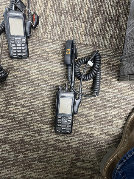 2023 MOTOROLA R7 DISPLAY