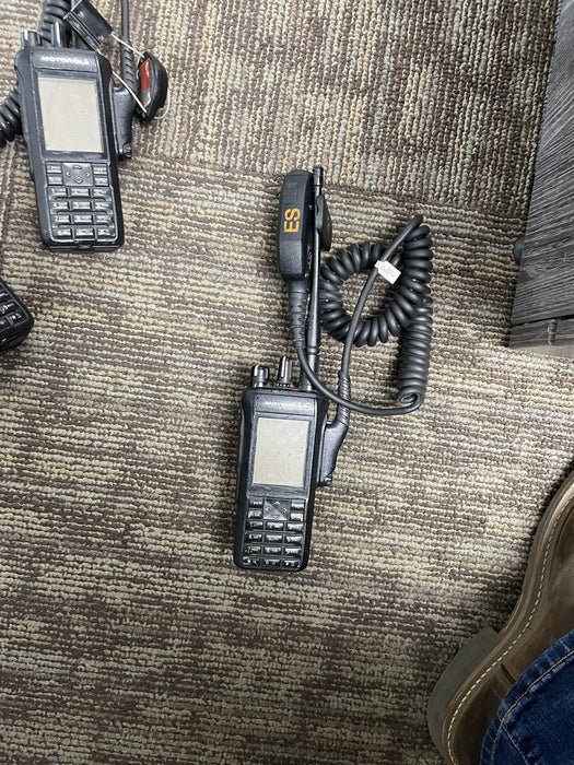 2023 MOTOROLA R7 DISPLAY