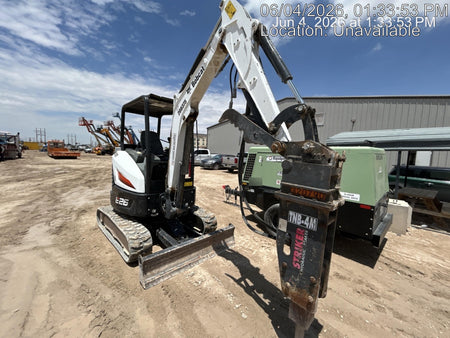 2023 TOKU TNB4J-C