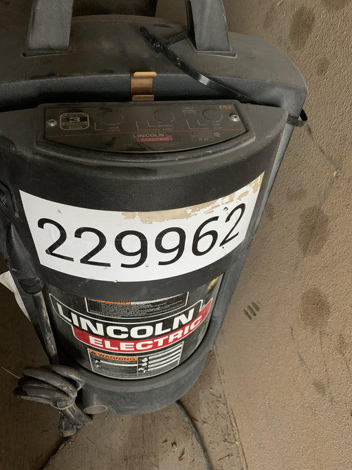 2022 LINCOLN ELECTRIC K3972-5