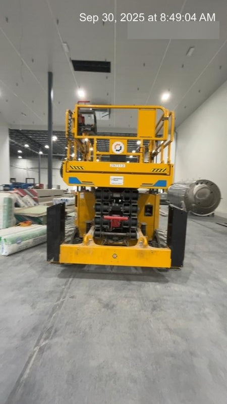 2023 HAULOTTE HS4390 E PRO