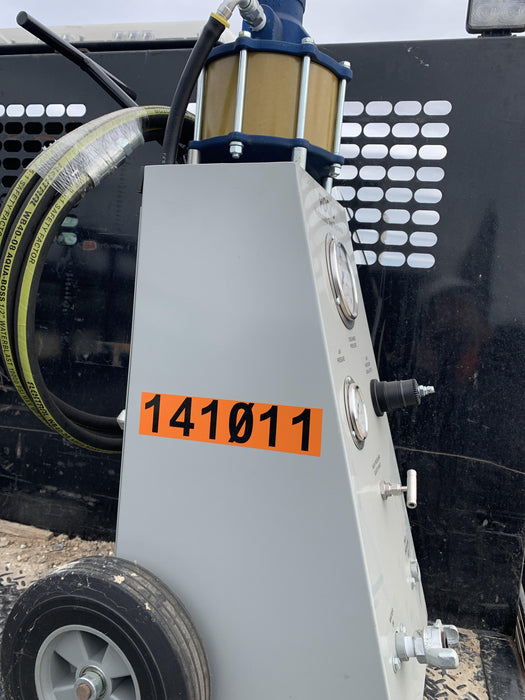 2021 PINNACLE PDQC3600B