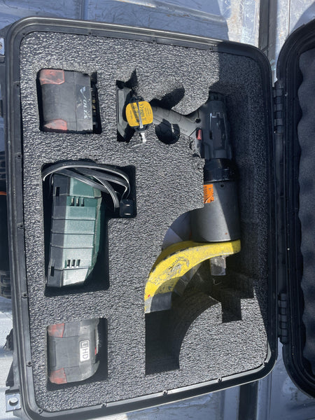 2021 TORCUP VT-2000KIT