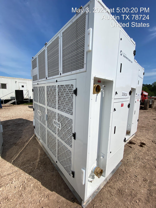 2023 CAPS PAHV-140TC-0NN0NN-5E5-P2-VG2CEUP