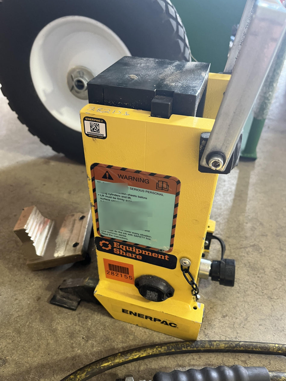 2022 ENERPAC SOH106