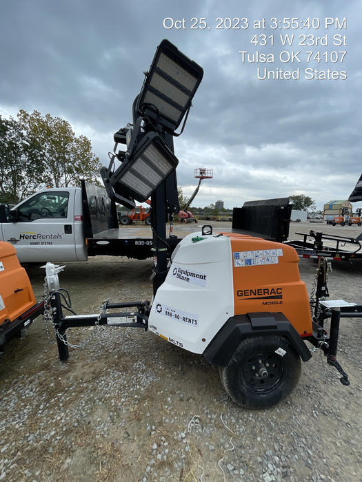 2023 GENERAC MLT2