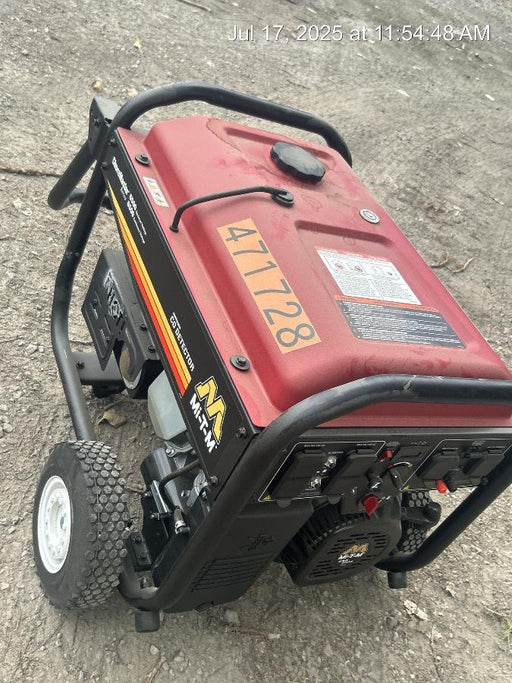 2024 MI-T-M GEN-6500-0MM1