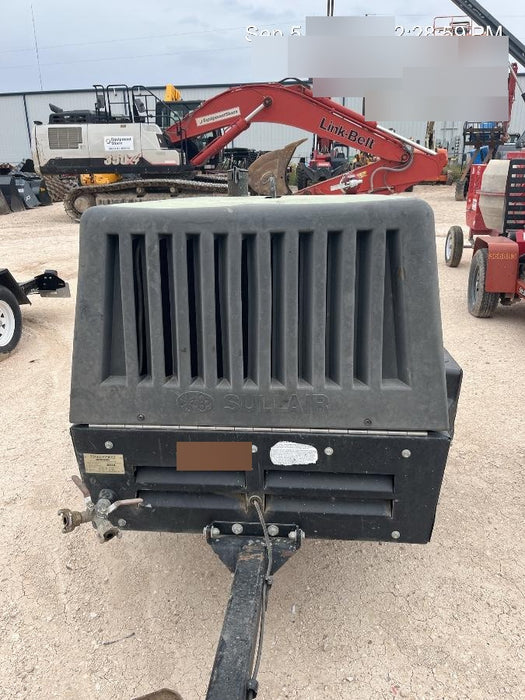 2019 SULLAIR 185-DPQ