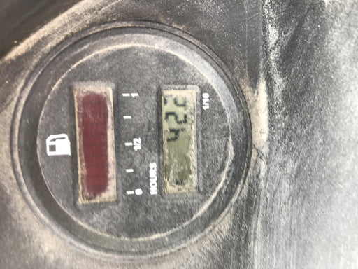 2019 Club Car CA1700D Diesel, 4-Seat, ROPS, AWD w/None