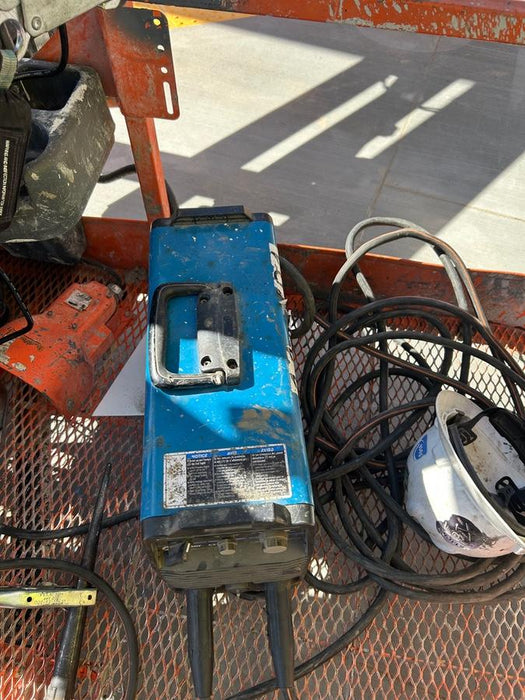 2020 MILLER ELECTRIC CST-280