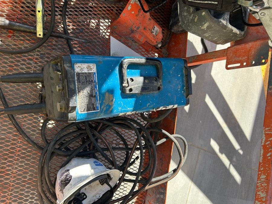 2020 MILLER ELECTRIC CST-280