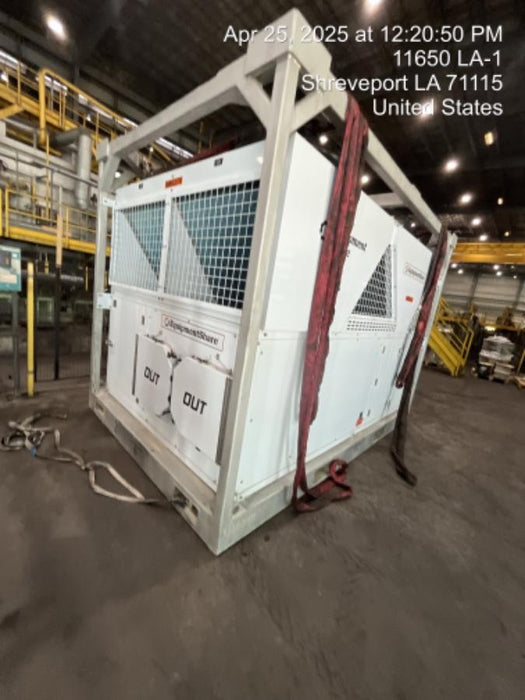 2024 SMARTECH SACP81A-HS