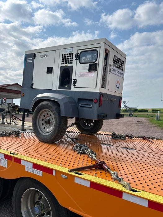 2020 ATLAS COPCO QAS25