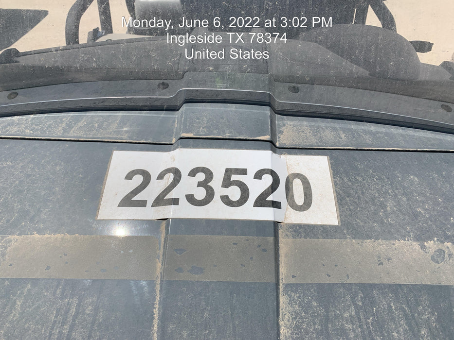 2022 Club Car CA1700D Canopy, Diesel, 4 Passenger