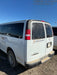 2023 CHEVROLET Express Van - Rental