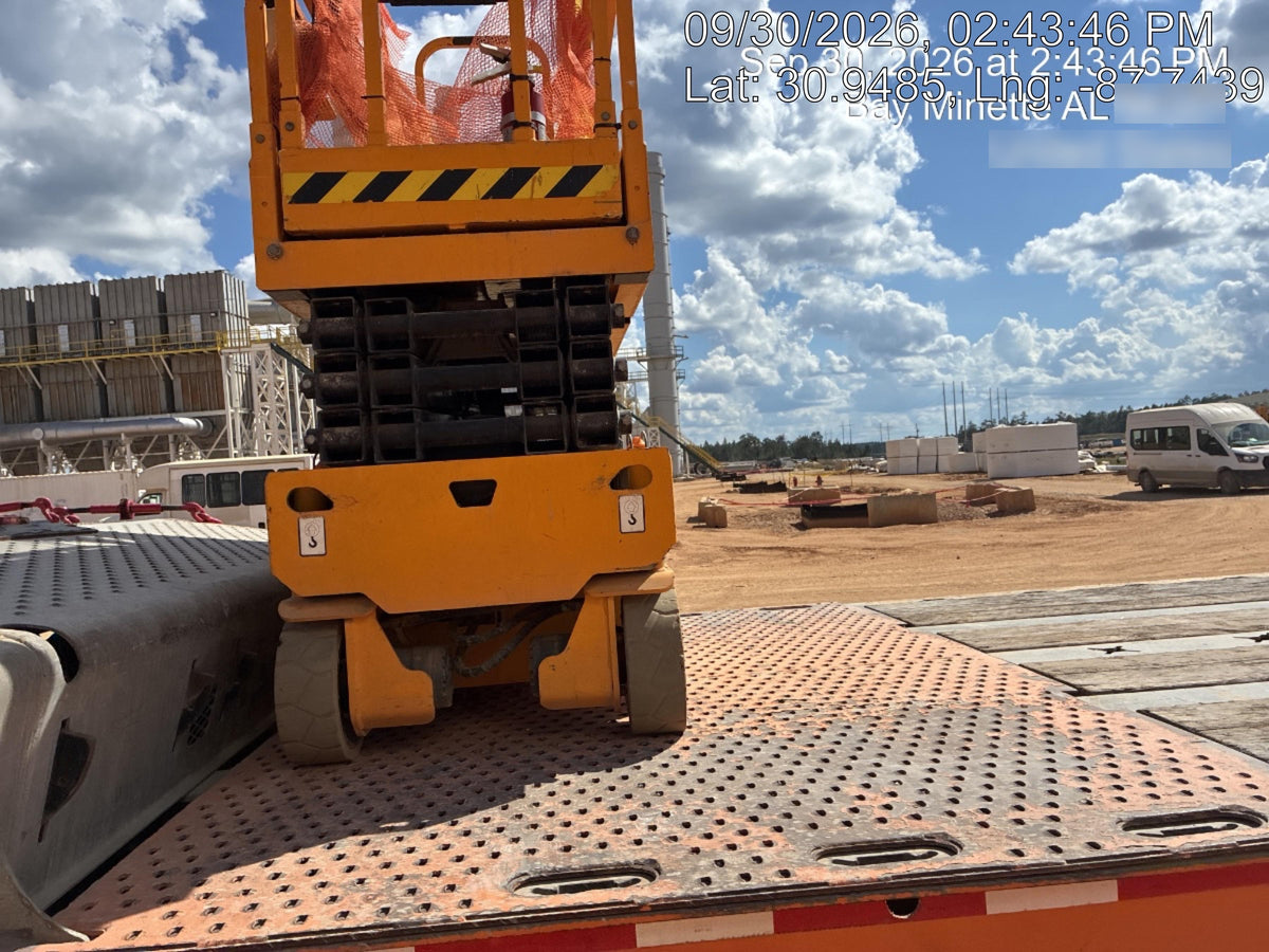 2023 JCB S1930E