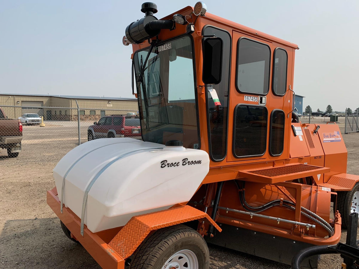 2021 BROCE RCT350