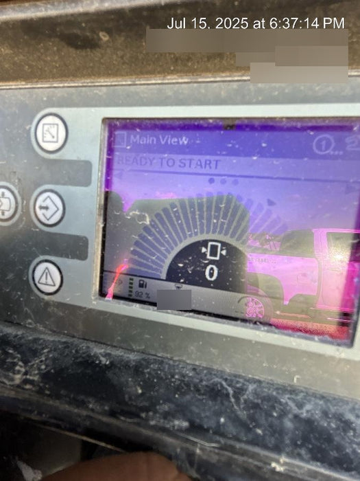 2024 ATLAS COPCO XAS 850