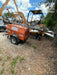 2017 Wanco WLT-4M PORTABLE LIGHT TOWER