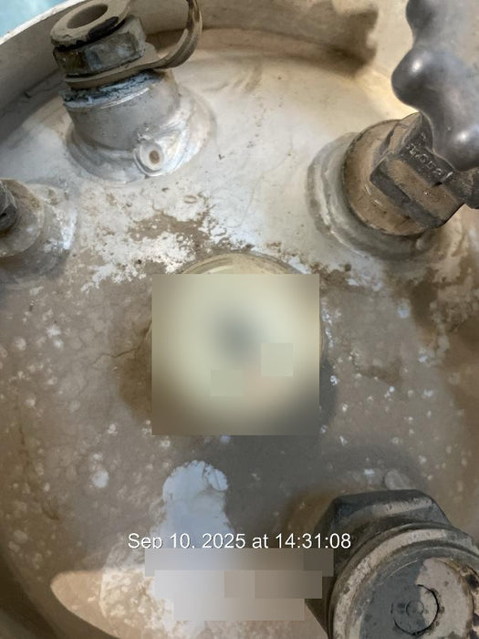 2020 TENNANT S20 LPG