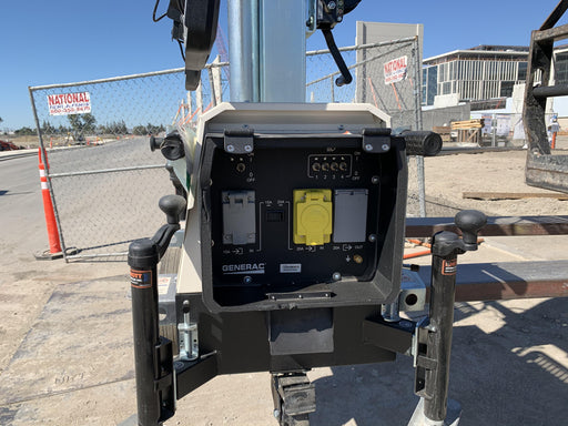 2019 GENERAC PLT240