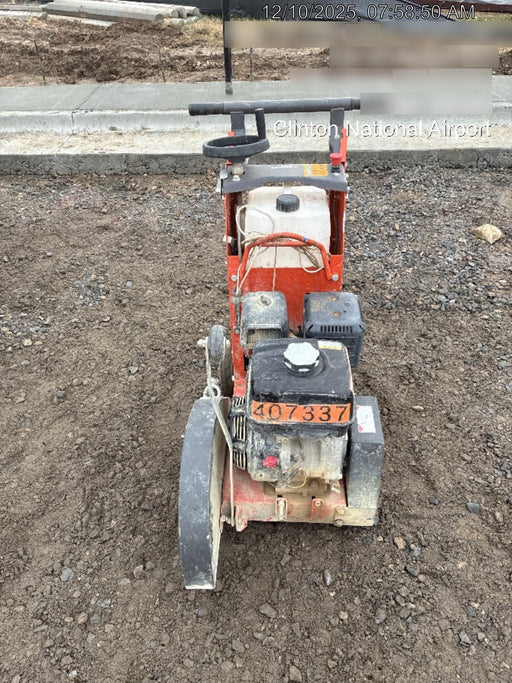 2024 HUSQVARNA FS400