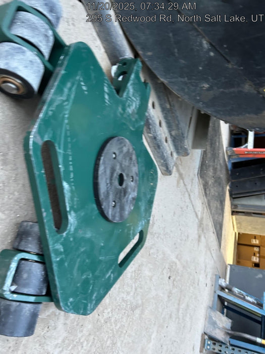 2024 HILMAN ROLLERS OMNI-6