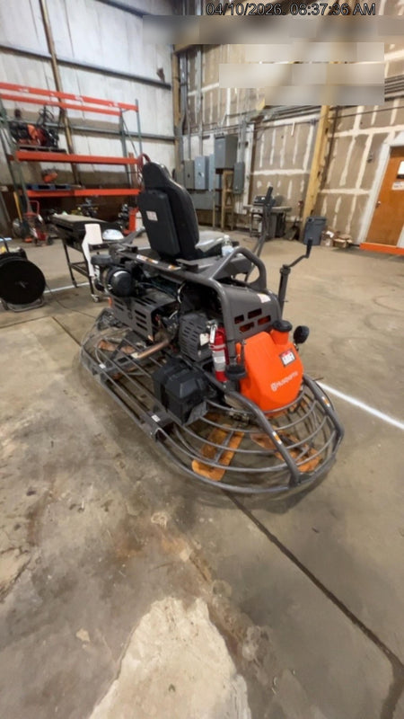 2024 HUSQVARNA CRT 48