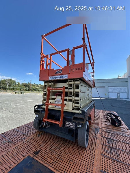 2021 JLG R3246