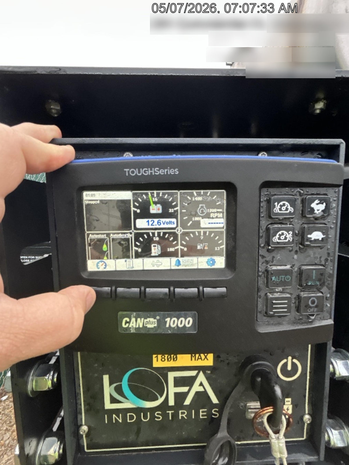 2021 PIONEER 63C17
