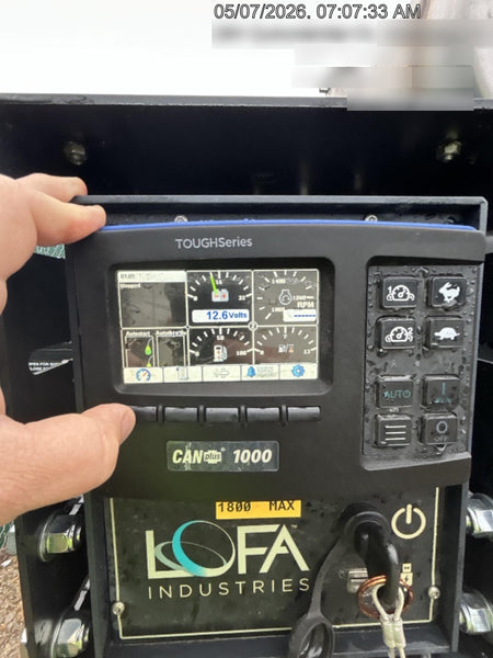 2021 PIONEER 63C17