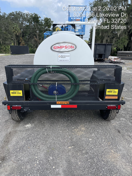 2023 SIMPSON SWT-52517