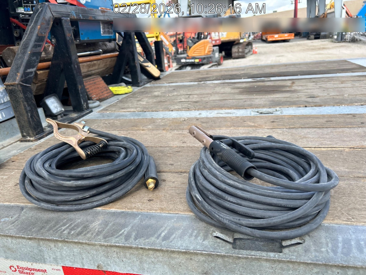 2022 MILLER ELECTRIC CST-282