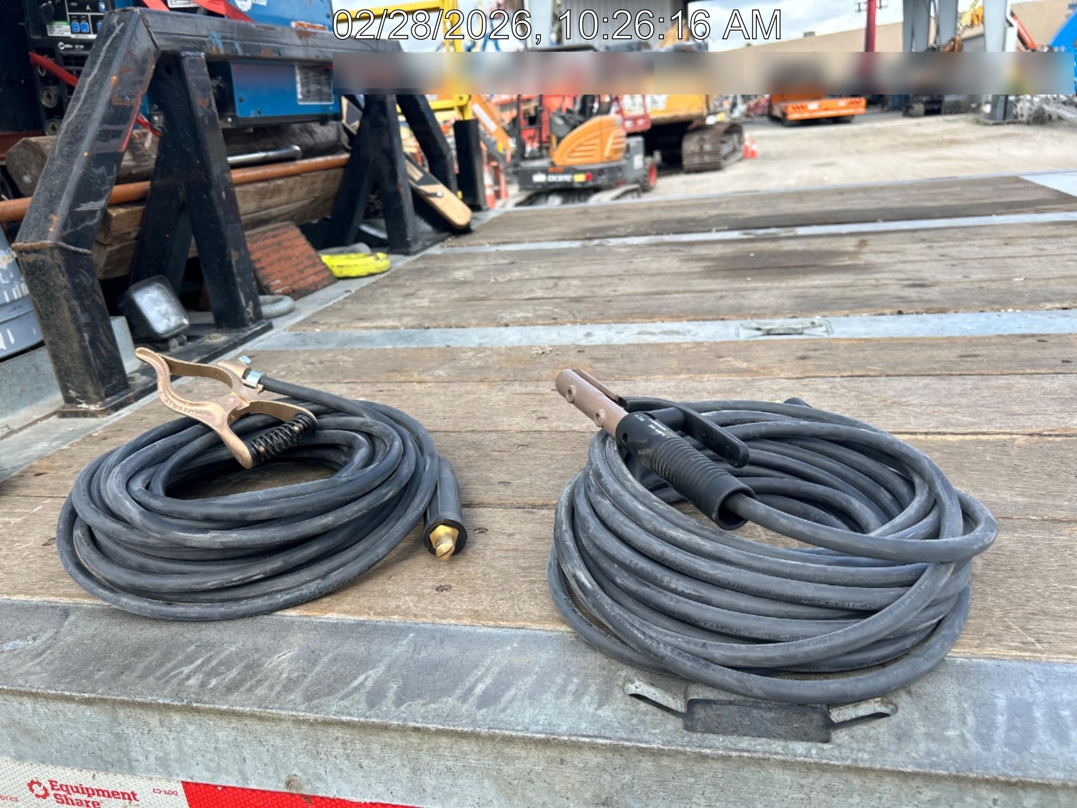 2022 MILLER ELECTRIC CST-282