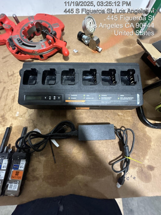 2024 MOTOROLA R7 DISPLAY