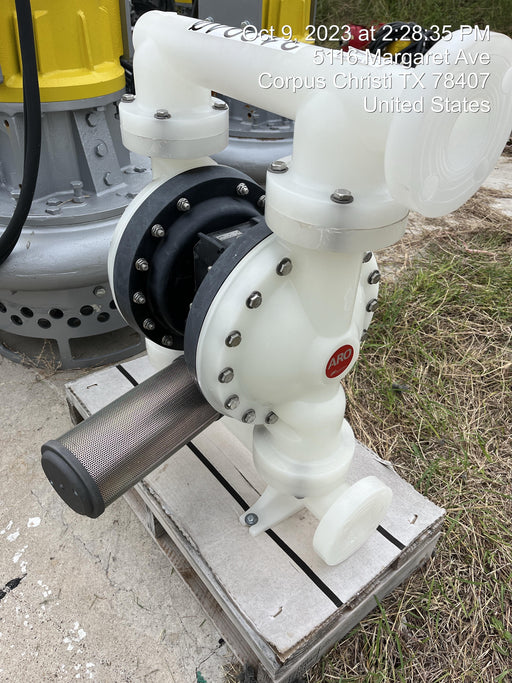 2023 INGERSOLL RAND PD20P-FPS-PTT