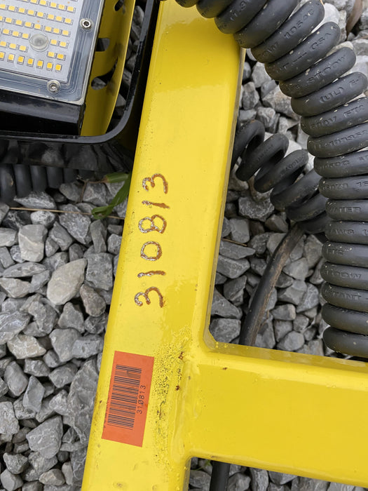 2022 LIND EQUIPMENT LE978LED-CART-TD-W